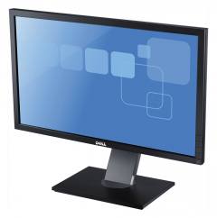 DELL used οθόνη P2411HD LED, 24" Full HD, VGA/DVI-D, GB