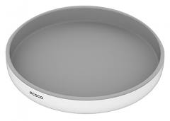 ECOCO επιτραπέζια βάση κουζίνας E2022, περιστρεφόμενη 360°, 30x5cm