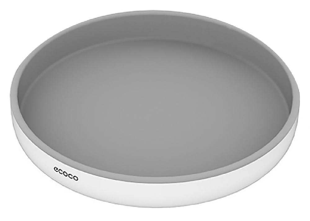 ECOCO επιτραπέζια βάση κουζίνας E2022, περιστρεφόμενη 360°, 30x5cm