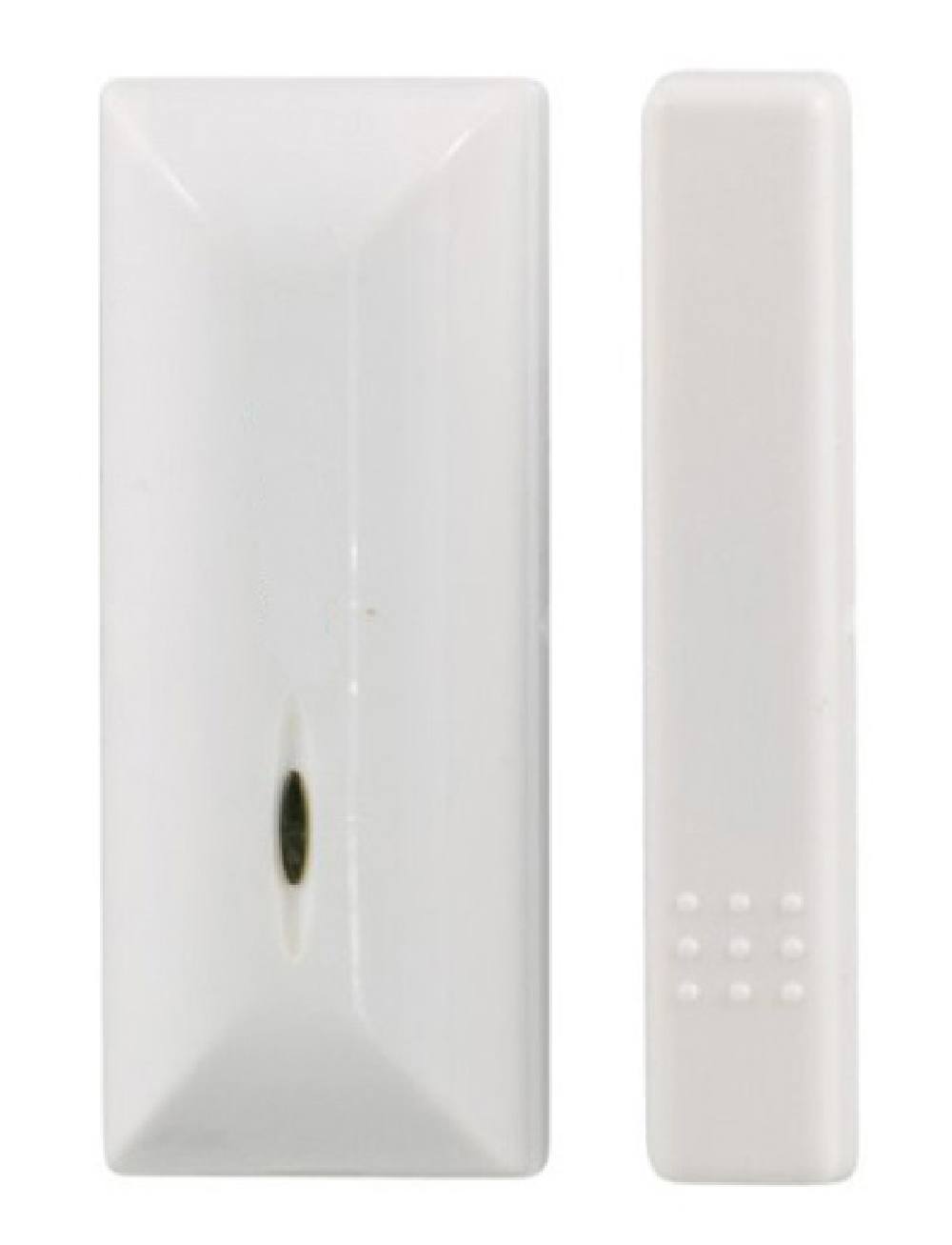 Ασύρματη μαγνητική παγίδα MD-210R, λευκή