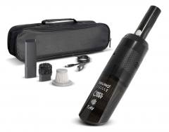 BRUNO σκουπάκι υγρών & στερεών BRN-0125, επαναφορτιζόμενο, φίλτρο HEPA