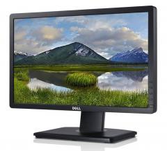 DELL used οθόνη P2212HΒ LED, 21.5" Full HD, VGA/DVI, GA