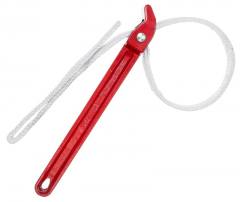 Σωληνοκάβουρας με ιμάντα TOOL-0088, 300mm