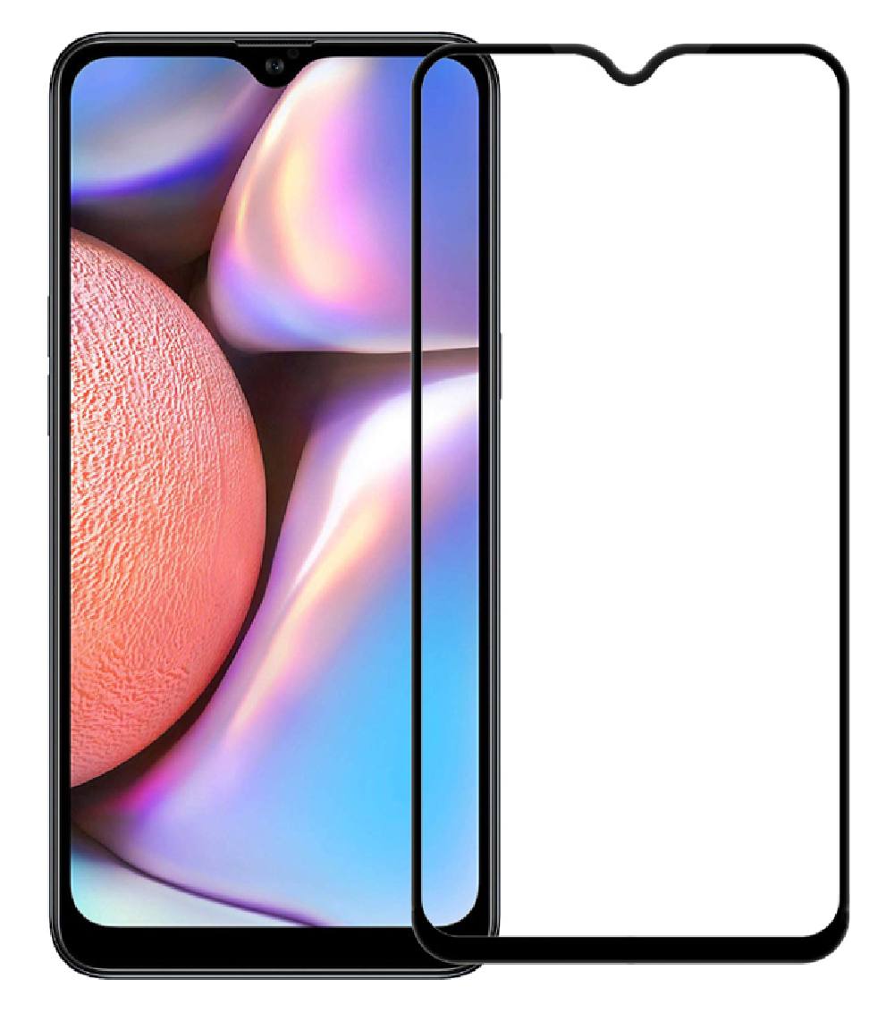 POWERTECH tempered glass 5D TGC-0601, Samsung Galaxy A13 5G, full glue