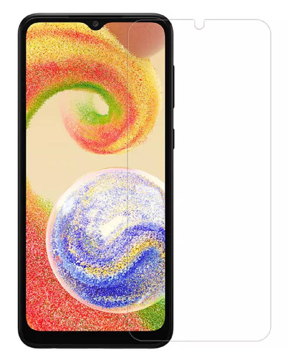 POWERTECH tempered glass 2.5D TGC-0609 για Samsung Galaxy A04/A04e/A04s