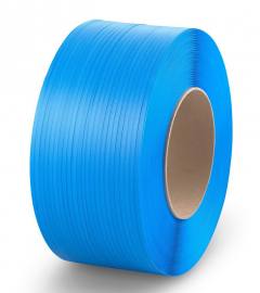 Τσέρκι συσκευασίας TOOL-0089, 12 x 0.55mm, 3000m, μπλε