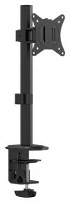 BRATECK βάση γραφείου LDT66-C01 για οθόνη 17"-32", έως 9kg