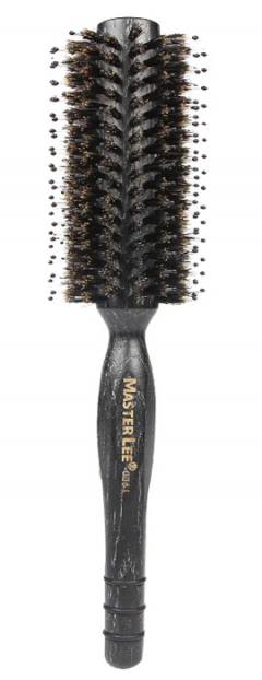 MASTER LEE βούρτσα μαλλιών RXN-0022, 5x22.5cm, ξύλινη