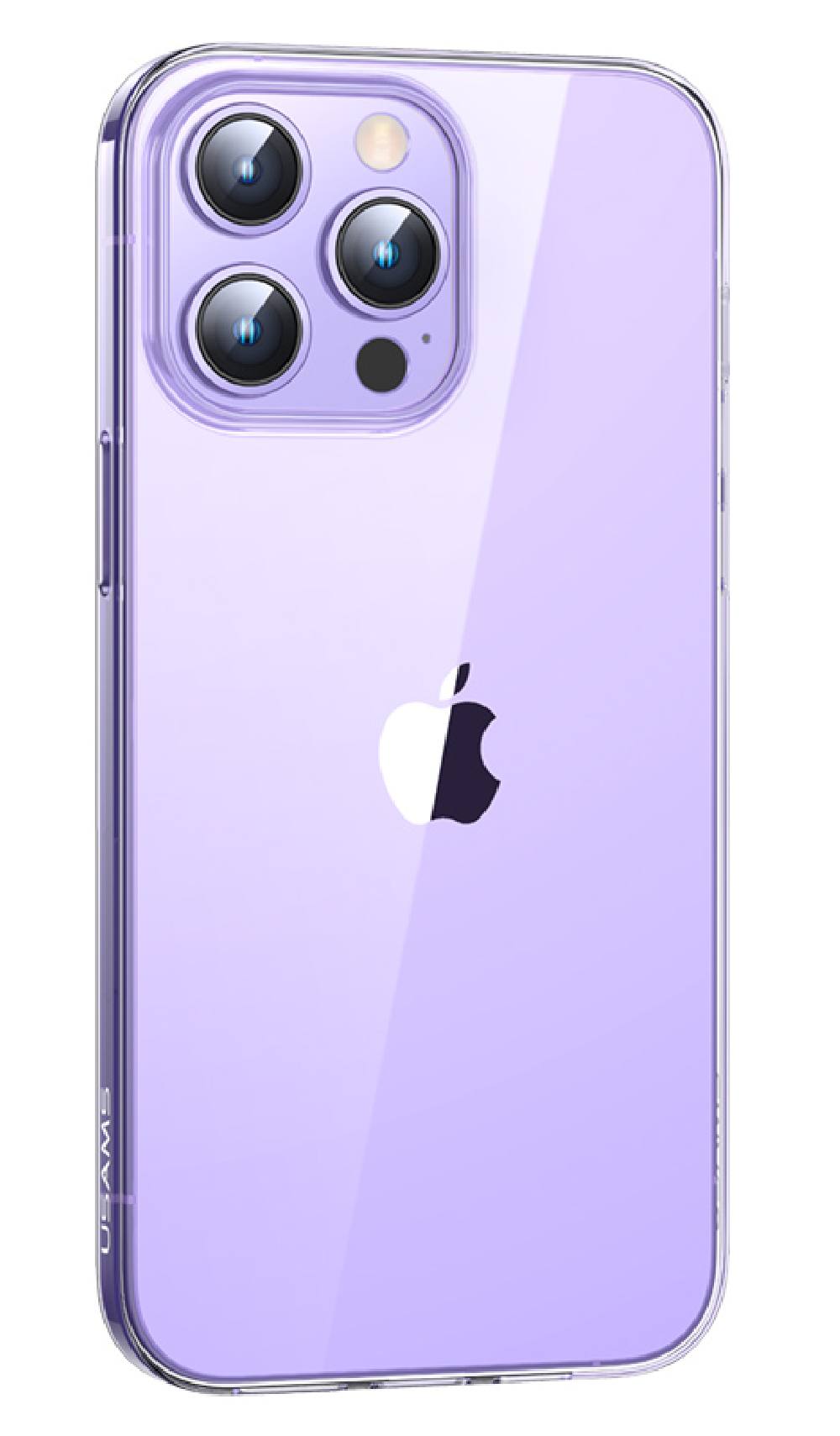 USAMS θήκη Primary για iPhone 14 Plus, διάφανη