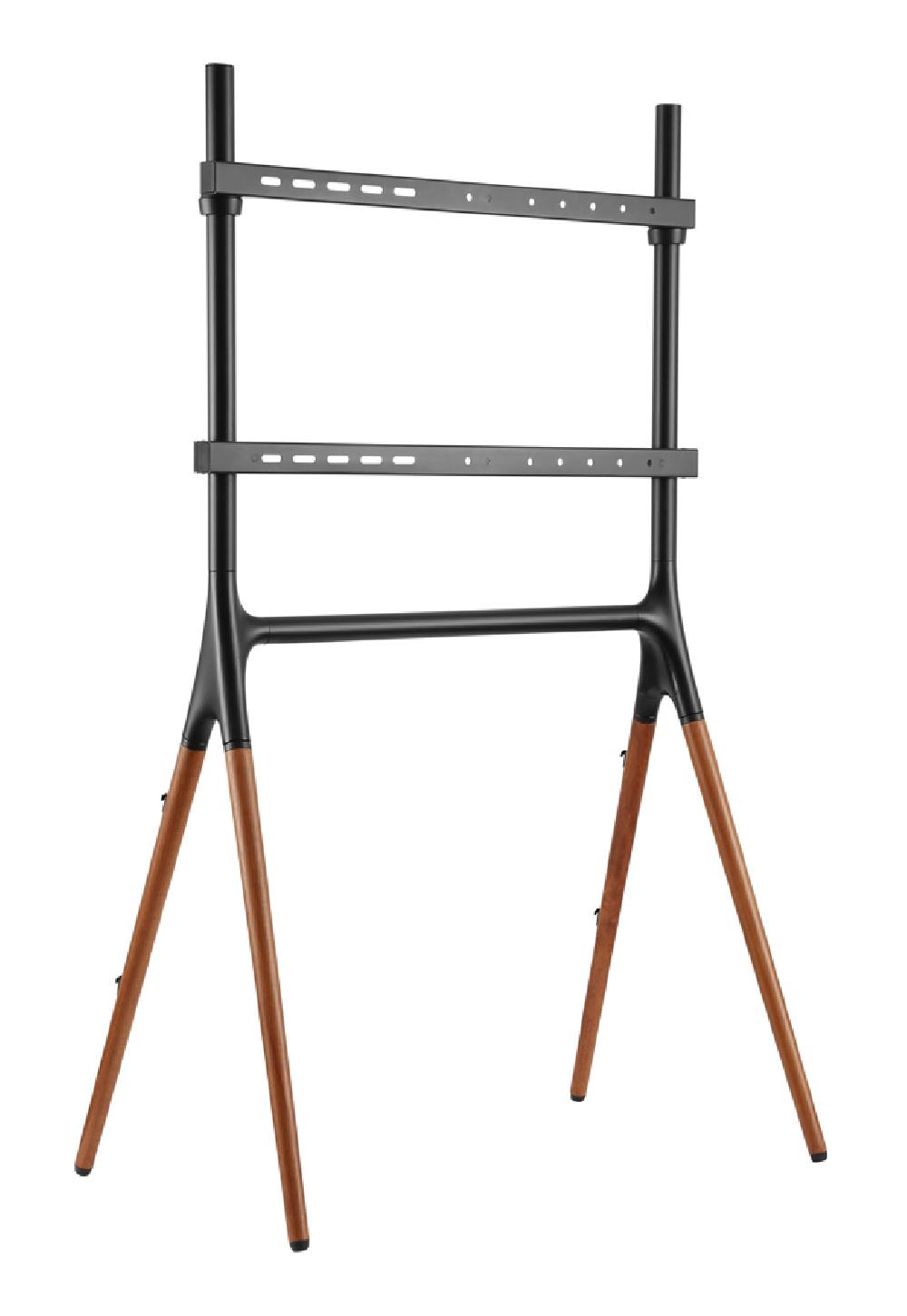 BRATECK βάση δαπέδου FS12-46F-01 για τηλεόραση 49-70", έως 40kg