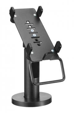 BRATECK επιτραπέζια βάση POS PTS-05, περιστρεφόμενη, universal