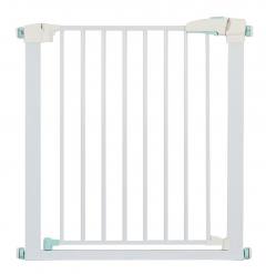 C-TECH προστατευτική πόρτα για παιδιά HUH-0117, 75-82cm, λευκή