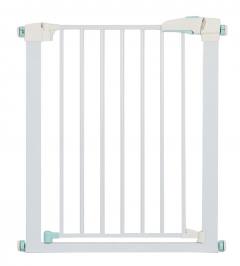 C-TECH προστατευτική πόρτα για παιδιά HUH-0118, 67-74cm, λευκή