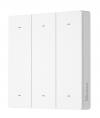 SONOFF smart διακόπτης R5W με 6x πλήκτρα, Wi-Fi, λευκός