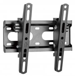 POWERTECH επιτοίχια βάση PT-1126 για τηλεόραση 23-43", έως 45kg