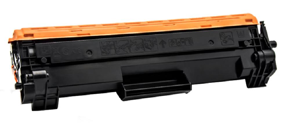 Συμβατό toner για HP CF244X, 2K, μαύρο