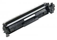 Συμβατό toner για HP CF217H, 5K, μαύρο