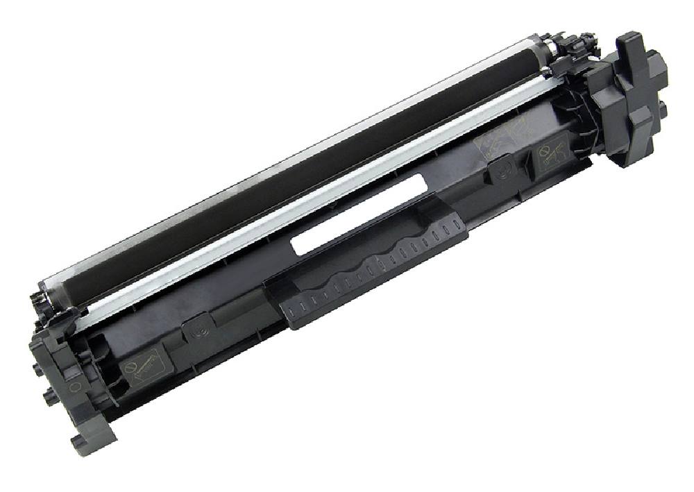 Συμβατό toner για HP CF217H, 5K, μαύρο