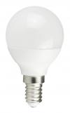 POWERTECH LED λάμπα mini globe E14-010, 7W, 4000K, E14, 600lm