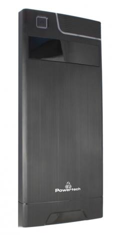 POWERTECH ανταλ/κo μπροστινό πάνελ PCFRB-002 για PC case PT-693