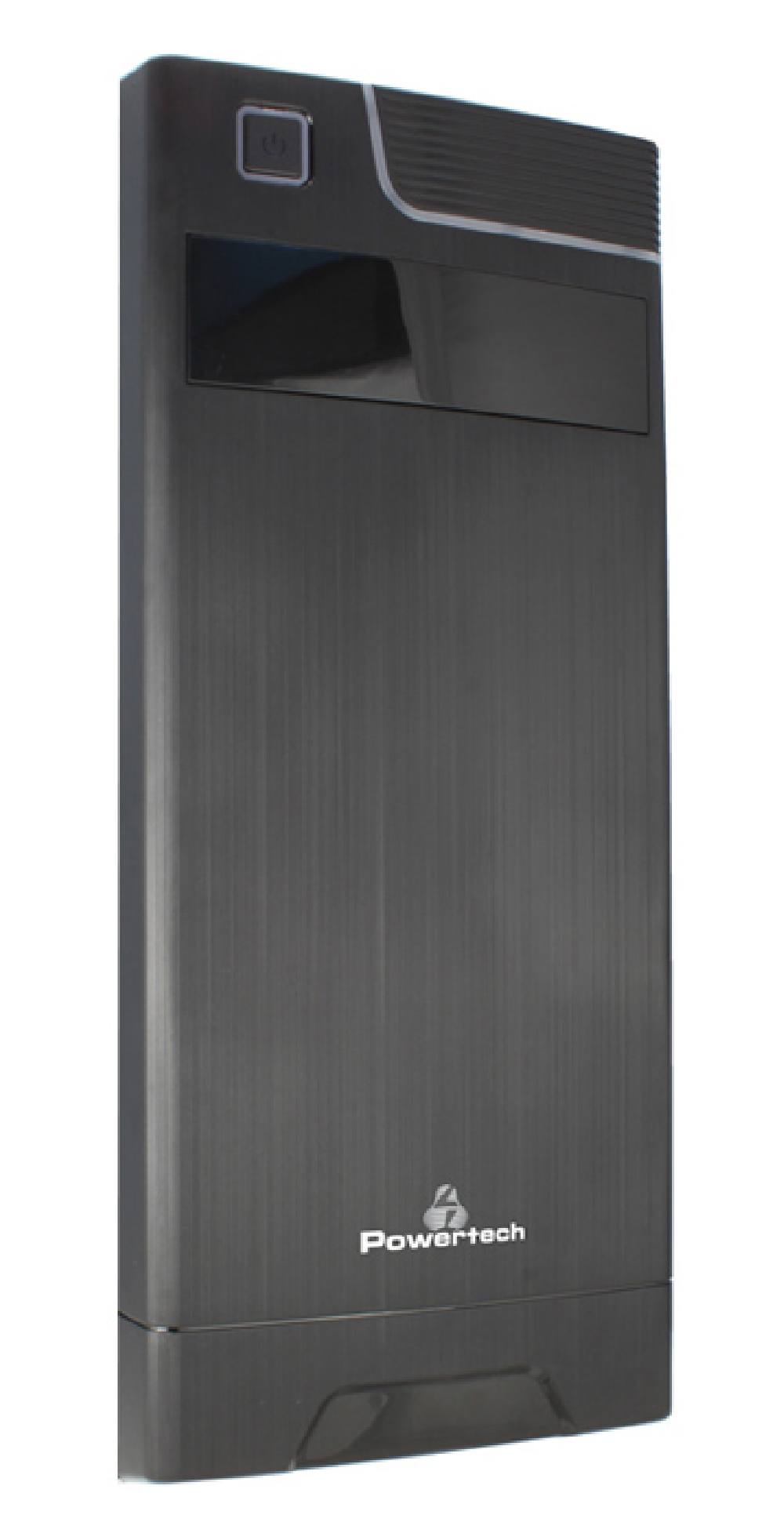 POWERTECH ανταλ/κo μπροστινό πάνελ PCFRB-002 για PC case PT-693