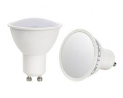 OPTONICA LED λάμπα spot 1904, 6.5W, 6000K, GU10, 550lm