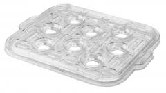 BRUNO ανταλλακτική βάση αυγών για βραστήρα αυγών BRN-0156