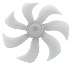 POWERTECH φτερωτή SPHLL-003 για ανεμιστήρα οροφής HLL-0108, Φ35cm