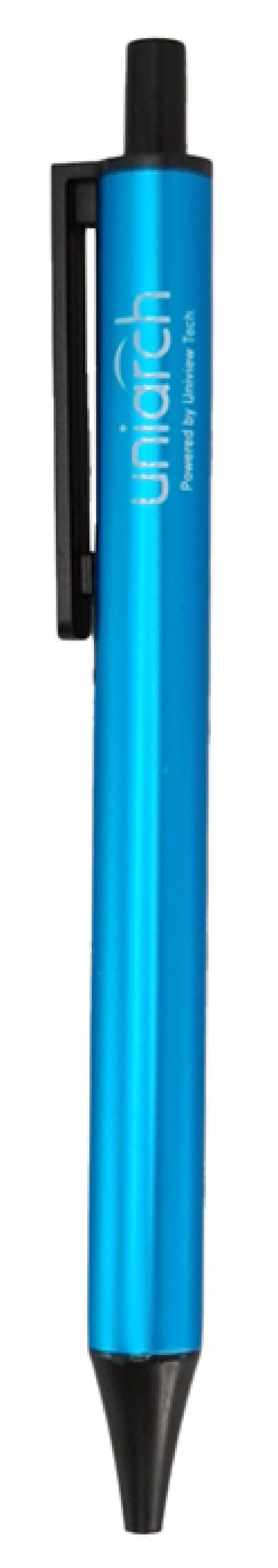 UNIARCH στυλό HW230213, μαύρο