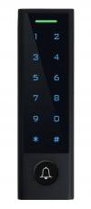 SECUKEY πληκτρολόγιο πρόσβασης CH3-WIFI-EM+MF με κωδικό & κάρτα, Wi-Fi