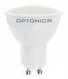 OPTONICA LED λάμπα spot 1902, 4.5W, 4500K, GU10, 320lm