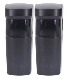 Φωτοηλεκτρικός ανιχνευτής ABO-20, 1 δέσμης, εμβέλεια έως 17m