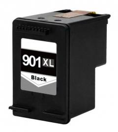 Συμβατό Inkjet για HP No 300XL/901XL, universal, 14ml, μαύρο