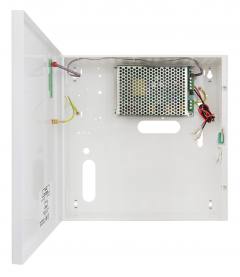 PULSAR τροφοδοτικό HPSB-12V7A-C, 13.8V/7A/17Ah buffer
