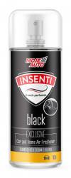 MOJE AUTO σπρέι αποσμητικό χώρου 15-175, Black, 50ml