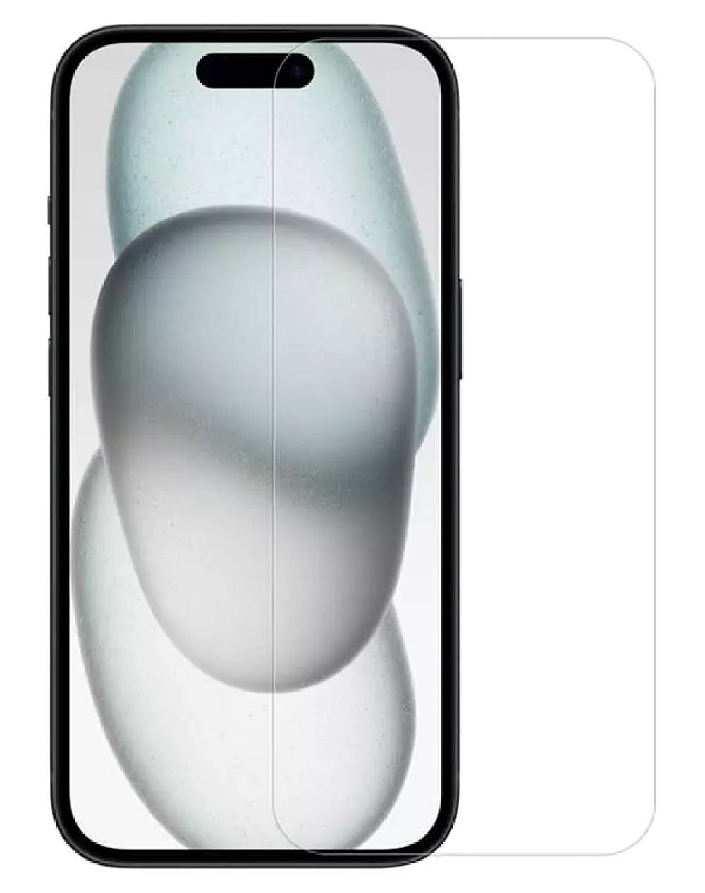 NILLKIN tempered glass 2.5D H+ Pro για iPhone 15