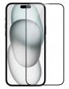 NILLKIN tempered glass 2.5D CP+ Pro για iPhone 15 Plus