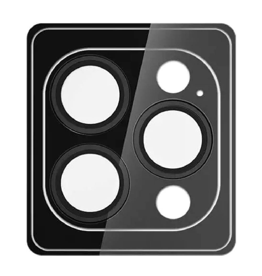NILLKIN tempered glass CLRFilm κάμερας για iPhone 15 Pro/15 Pro Max