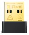 TP-LINK Nano Wi-Fi Bluetooth 4.2 USB Adapter Archer T2UB Nano, Ver. 1.0