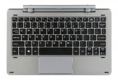 CHUWI πληκτρολόγιο HI10X-KEYBOARD για tablet Hi10 X, 2x USB, γκρι