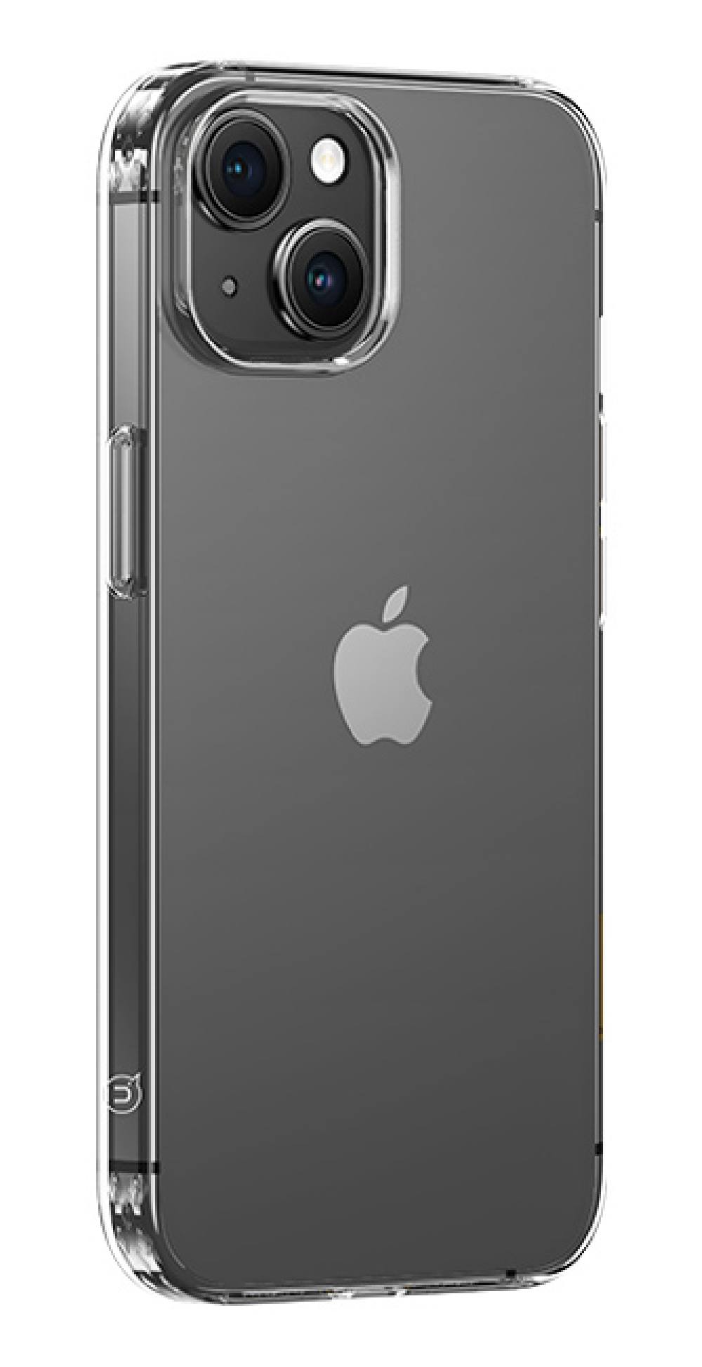 USAMS θήκη Primary US-BH853 για iPhone 15 Plus, διάφανη