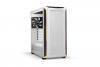 BEQUIET PC CHASSIS SHADOW BASE 800DX WHITE BGW62, MIDI TOWER ATX, ARGB LIGHTING, W/O PSU, 1x14CM FRONT PURE WINGS 3 FAN, 1x14CM