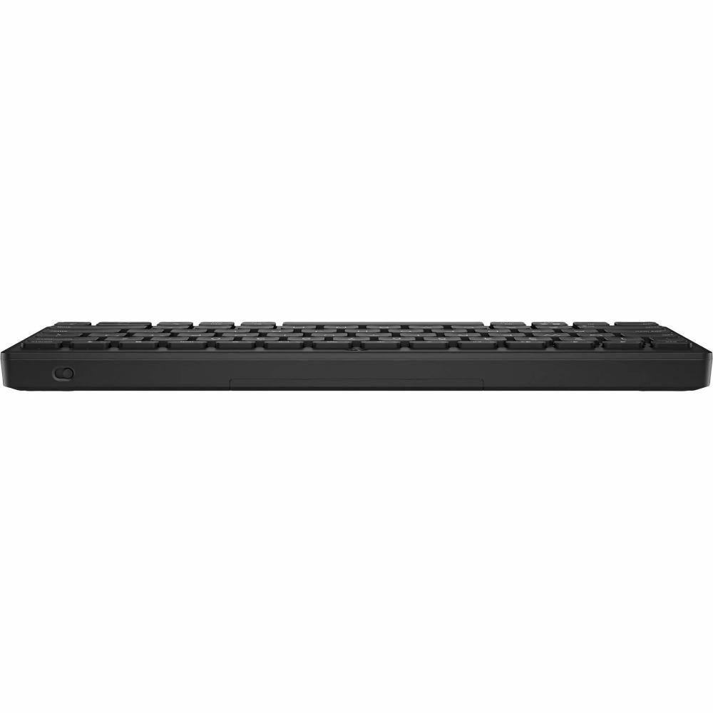 HP 350 Compact Multi-Device Bluetooth Keyboard Greek (692S8AA) (HP692S8AA)