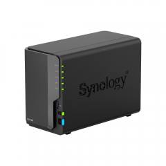 NAS Server Synology Disk Station (DS224+) (SYNDS224+)