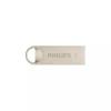Philips Moon 64GB USB 2.0 Stick Ασημί (FM64FD160B/00) (PHIFM64FD160B-00)