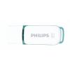 Philips Snow 256GB USB 3.1 Stick Πράσινο (FM25FD75B/00) (PHIFM25FD75B-00)