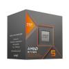 Επεξεργαστής AMD RYZEN 5 8600G 4.3 GHz AM5 (100-100001237BOX) (AMDRYZ5-8600G)
