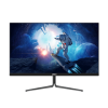 DAHUA MONITOR GAMING LM24-E231, FLAT IPS FHD, 23.8", 16:9, 300CD/M2, 1000:1, 1MS, 165Hz, 1920x1080, 2xHDMI/ DP/ AUDIO-OUT, BLACK