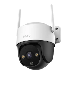 IMOU IP CAMERA CRUISER 2C 5MP IPC-S7CP-5M0WE, OUTDOOR, 1/3" 5MP PAN&TILT PTZ CAMERA, H.265/H.264, DIGITAL ZOOM, , NIGHT VISION 3