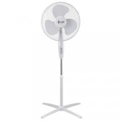 LGP STAND FAN 16' 40CM 45W WHITE